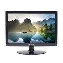 LED Display Monitor HD Resolusi 15,5 Inc Iware LM156HD