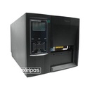 Printer Thermal Label Barcode Stiker Industrial A6 Postek i200