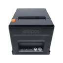 Printer Thermal Struk Kasir 80mm Auto Cutter Usb Iware Iw8260