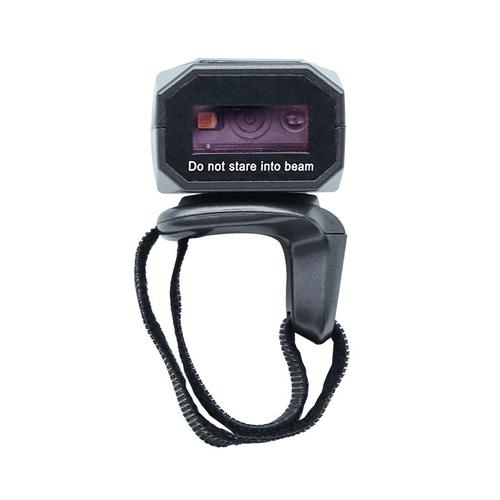 Barcode Scanner Bluetooth Wireless 1D - 2D Iware RS08X