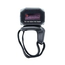 Barcode Scanner Bluetooth Wireless 1D - 2D Iware RS08X