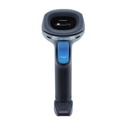 Scanner Barcode Laser Usb - Bluetooth 1D Iware R81SP