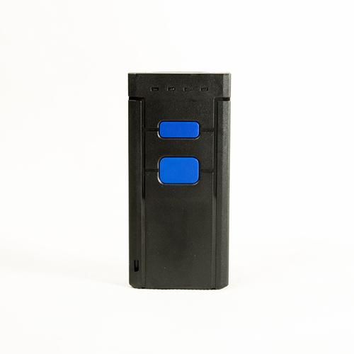 Barcode Scanner Wireless Bluetooth Portable 2D Iware XT20