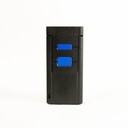 Barcode Scanner Wireless Bluetooth Portable 2D Iware XT20