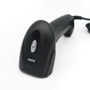 BARCODE SCANNER IWARE E-8SERIES WIRELESS 1D / USB BLUETOOTH 2D
