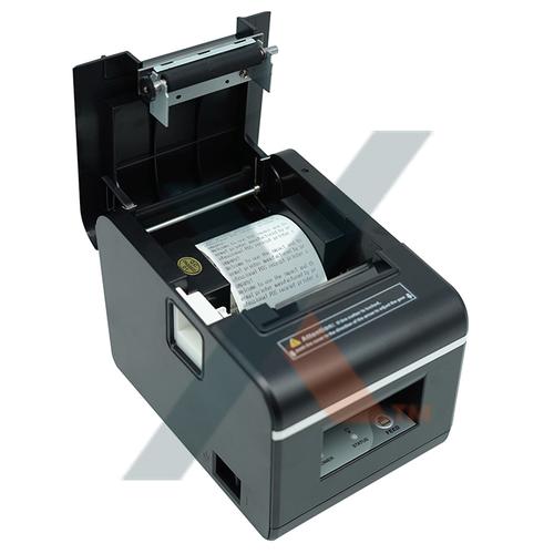 Printer Thermal Kasir 58mm Auto Cutter Iware C58AC Usb Bluetooth