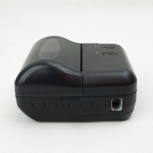 Printer Bluetooth Mini Thermal Kasir 80mm Iware C80MPO