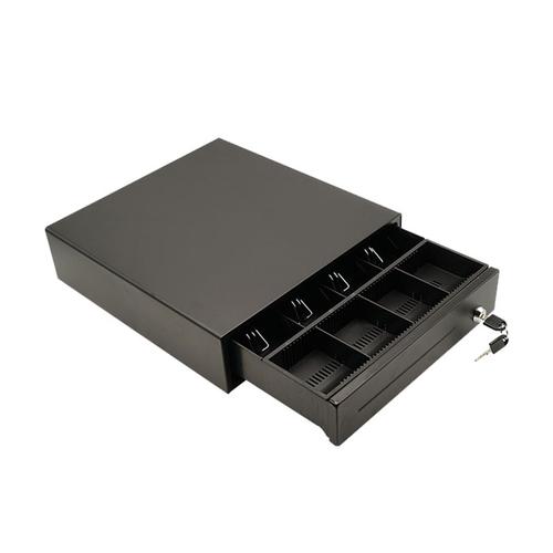 Laci Kasir Mini / Cash Drawer Mini Laci Kasir POS Axelpos CD 330