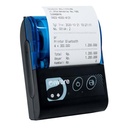Printer Bluetooth mini Thermal Kasir 58mm Iware Mp58X