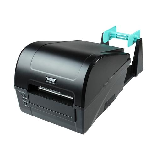 Printer Thermal Label Barcode A6 Postek C168 Usb Serial