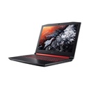 Acer Predator Nitro 5 AN515-52-76UN [15.6"/i7-8750H/GTX1050Ti/8GB/1TB]