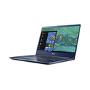 Acer Swift 3 4th Gen SF314-54G-85DR - Biru [14"/i7-8550U/MX150/WIN10]
