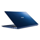 Acer Swift 3 4th Gen SF314-54G-51WS - Biru [14"/i5-8250U/MX150/WIN10]
