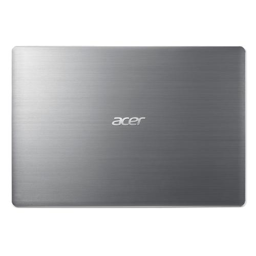 Acer Swift 3 4th Gen SF314-54G-88EF Silver [14"/i7-8550U/MX150/WIN10]