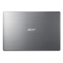 Acer Swift 3 4th Gen SF314-54G-88EF Silver [14"/i7-8550U/MX150/WIN10]
