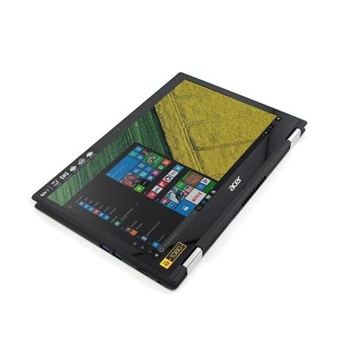 "Acer Spin 3 SP314-51-57XK [14""/,i5-8250U/8GB/1TB/Win10] - Gray"