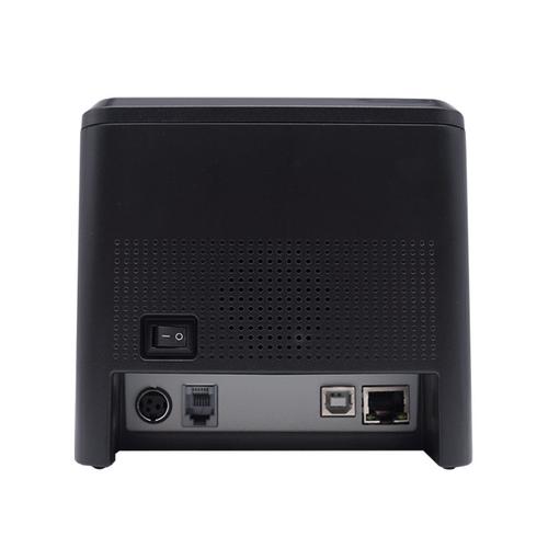 Printer Thermal Kasir 80mm Usb Lan Auto Cutter Xprinter XP-Q80K