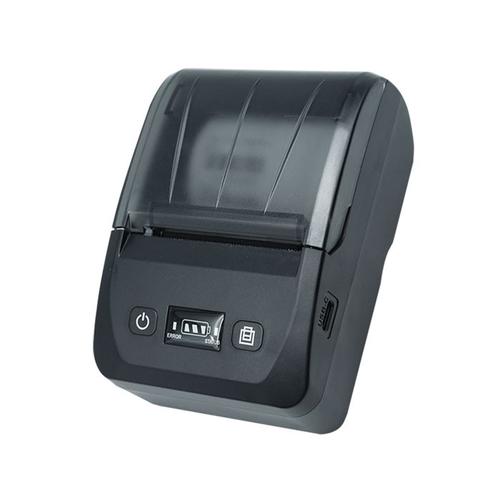 Printer Bluetooth Mini Thermal Kasir 58mm Iware Mp58TT