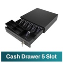 Paket Alat Mesin Kasir Android Iware For Retail Store and F&B