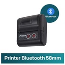 Paket Alat Mesin Kasir Pos android 11 With Printer Bluetooth Iware