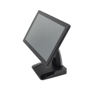 Pos All In One Mesin Kasir Touchscreen Single Display 15" Intel Core I5 Iware ES-R01II
