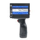 Handheld Printer Inkjet MFG EXP Iware IP825 Expired Date Label