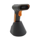 Barcode Scanner 2D Bluetooth Auto Scan With Docking Iware DS6530BM