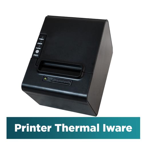 Paket Alat Mesin Kasir Retail Store Iware