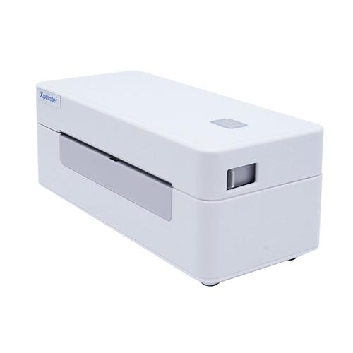 Printer Thermal Label Barcode A6 110mm Usb Bluetooth Xprinter Xp464B