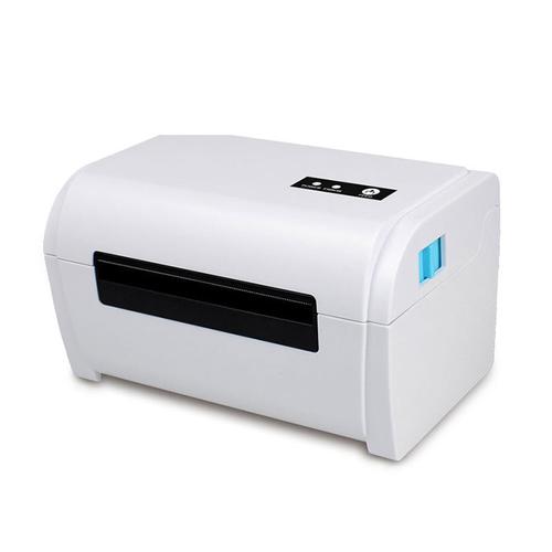 Printer Thermal Barcode Label A6 110mm Usb Bluetooth Iware ZJ9200