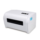 Printer Thermal Barcode Label A6 110mm Usb Bluetooth Iware ZJ9200