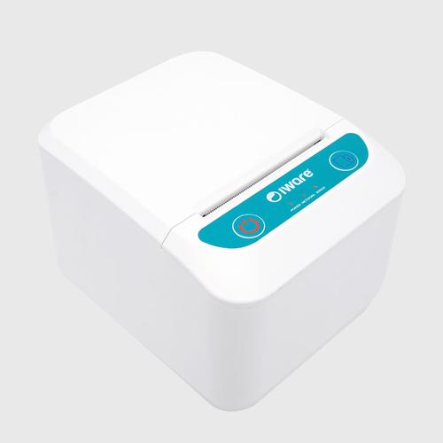 Printer Thermal Kasir 80mm Usb Bluetooth with RJ11 Iware TP-E80 Series