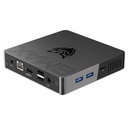 Mini PC BMAX B1 Pro Intel Celeron N4000 8GB/ 128BGB Window 11