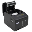 Printer Thermal Kasir 80mm Auto Cutter Usb Lan Xprinter Xp-C260M