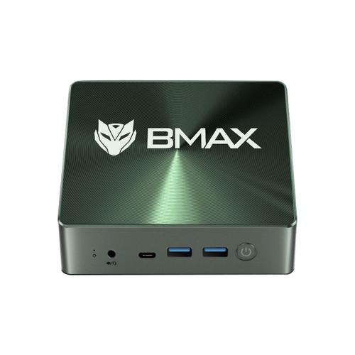 Mini PC BMAX B6 Pro Intel Core i5  i5-1030 16GB/512Gb Windows 10 Pro