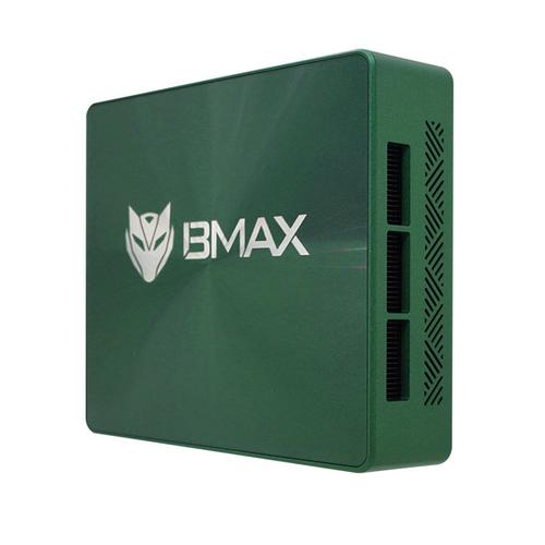 Mini PC BMAX B6 PLUS Intel Core i3 1000NG4 12/512GB NVMe Window 11 Pro