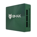 Mini PC BMAX B6 PLUS Intel Core i3 1000NG4 12/512GB NVMe Window 11 Pro
