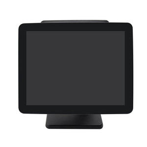 Pos All In One Mesin Kasir Touchscreen  Dual Display 15" Intel Core I5 Iware BX95ST