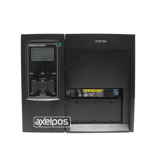 Printer Thermal Label Barcode Stiker Industrial A6 Postek i200