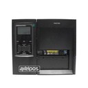 Printer Thermal Label Barcode Stiker Industrial A6 Postek i200