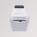 Printer Thermal Label Barcode Wristband Gelang Pasien Gprinter GS2208D