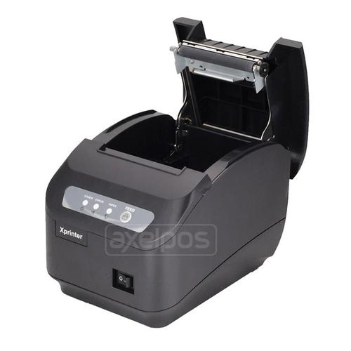 Printer Thermal Kasir 80mm Auto Cutter Usb - Serial Xprinter XP-Q200II