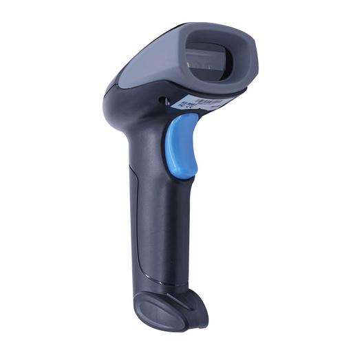 Scanner Barcode Laser Usb - Bluetooth 1D Iware R81SP