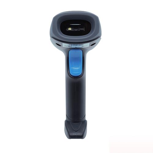 SCANNER BARCODE BLUETOOTH WIRELESS 2D IWARE R-8BT WITH STAND
