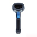 SCANNER BARCODE BLUETOOTH WIRELESS 2D IWARE R-8BT WITH STAND