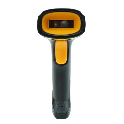 BARCODE SCANNER WIRELESS 2D IWARE E-82QW WITH STAND