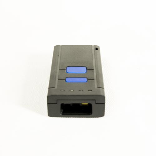 Barcode Scanner Wireless Bluetooth Portable 2D Iware XT20