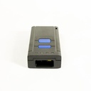 Barcode Scanner Wireless Bluetooth Portable 2D Iware XT20