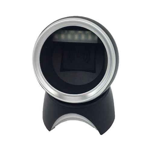 Omni Barcode Scanner Duduk Auto Scan 1D - 2D Iware Omini 9 Usb