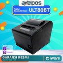 Printer Bluetooth Ultron Ult-80BT Auto cutter koneksi Bluetooth - Usb